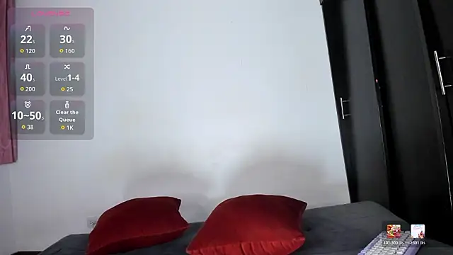 Snapshot of Beatricez1 chatting on 03.15.26 Beatricez1 online show from 03.15.26