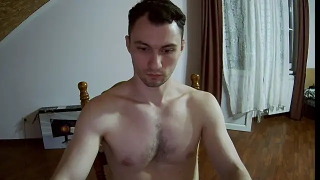 Snapshot of Marliten chatting on 07.01.26 Marliten online show from 07.01.26