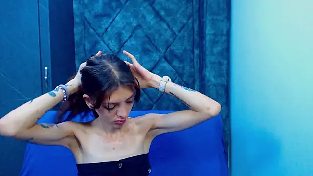 Snapshot of barby_jones25 chatting on 02.12.26 barby jones25 online show from 02.12.26