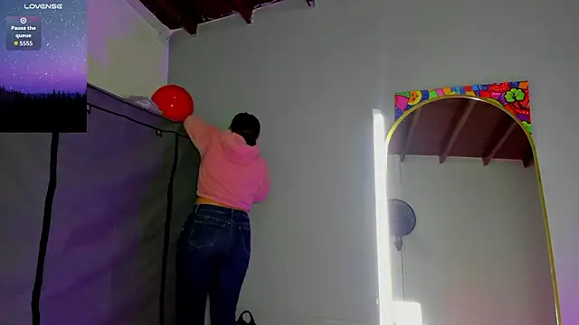 Zaphiro  Sky online show from 02.17.26