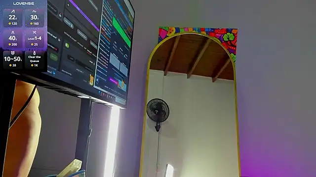 Zaphiro  Sky online show from 02.18.26