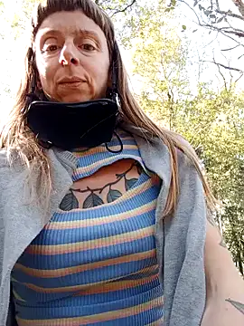 Sexwestworld online show from 04.07.26