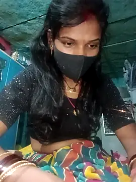 Snapshot of Desi_Couple_P chatting on 02.25.26 Desi Couple P online show from 02.25.26