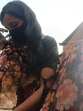Desi Couple P online show from 06.02.26