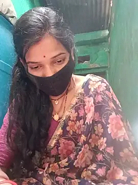 Desi Couple P online show from 07.01.26