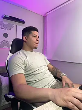  robertobaggioo online show from 03.20.26