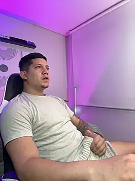  robertobaggioo online show from 03.31.26