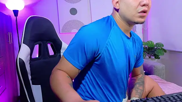  robertobaggioo online show from 05.23.26