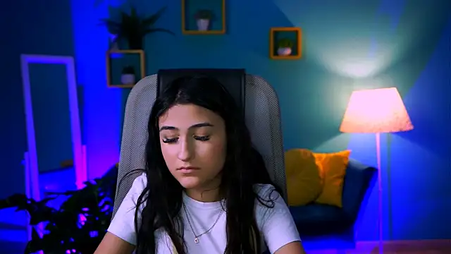 TerezaRobinson online show from 02.16.26