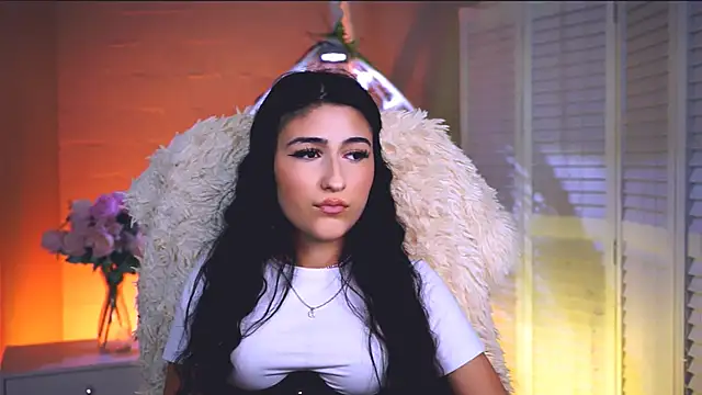 TerezaRobinson online show from 02.18.26