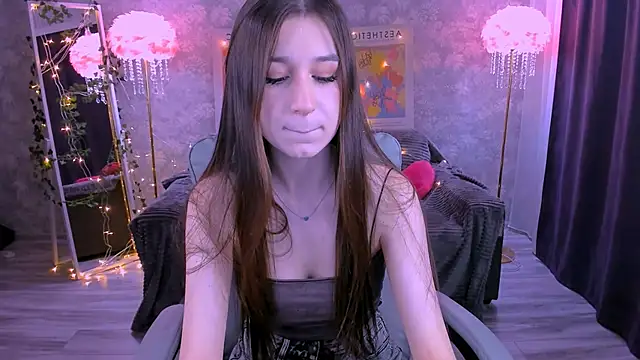 miaharrington online show from 02.27.26