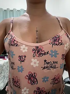 Snapshot of LissPerolaa chatting on 06.15.26 LissPerolaa online show from 06.15.26