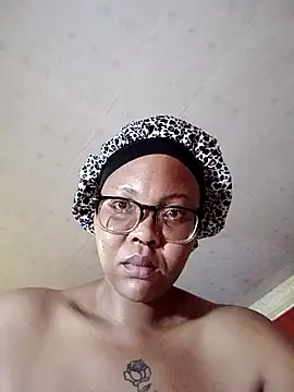 ShantelBootyBoobs online show from 04.10.26