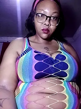 ShantelBootyBoobs online show from 06.23.26
