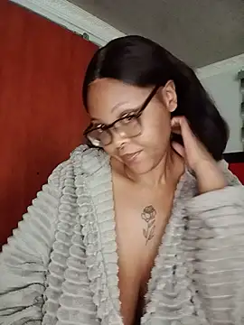 ShantelBootyBoobs online show from 07.10.26