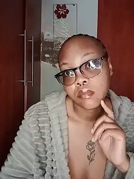 ShantelBootyBoobs online show from 07.16.26