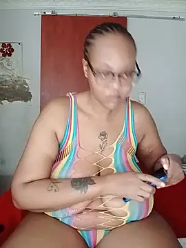 ShantelBootyBoobs online show from 07.21.26