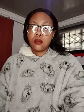 ShantelBootyBoobs online show from 07.28.26