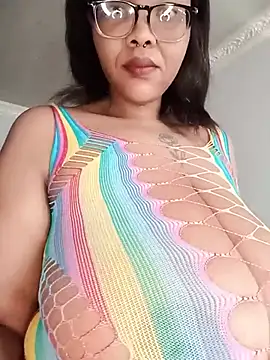 ShantelBootyBoobs online show from 07.28.26