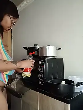 ShantelBootyBoobs online show from 07.28.26