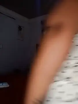 ShantelBootyBoobs online show from 07.29.26