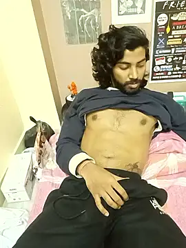 Yk physique online show from 02.14.26