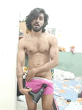 Snapshot of Yk_physique chatting on 04.30.26 Yk physique online show from 04.30.26