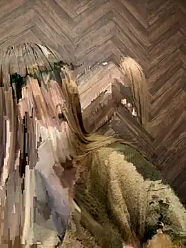 Snapshot of Ito-chan chatting on 03.03.26 Ito-chan online show from 03.03.26