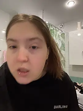 Snapshot of LixuryBaby chatting on 02.23.26 LixuryBaby online show from 02.23.26