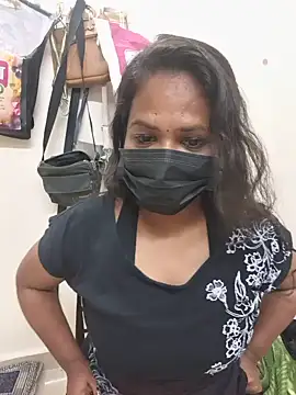 Tamil Ramya  online show from 07.21.26