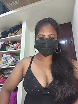 Tamil Ramya  online show from 07.24.26