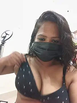 Tamil Ramya  online show from 07.25.26