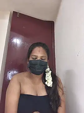 Tamil Ramya  online show from 07.27.26