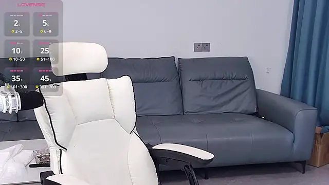 LX-MM online show from 04.16.26