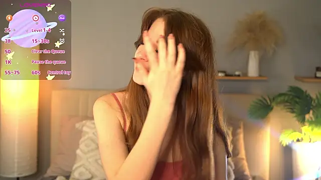 Jenniferr  online show from 02.28.26