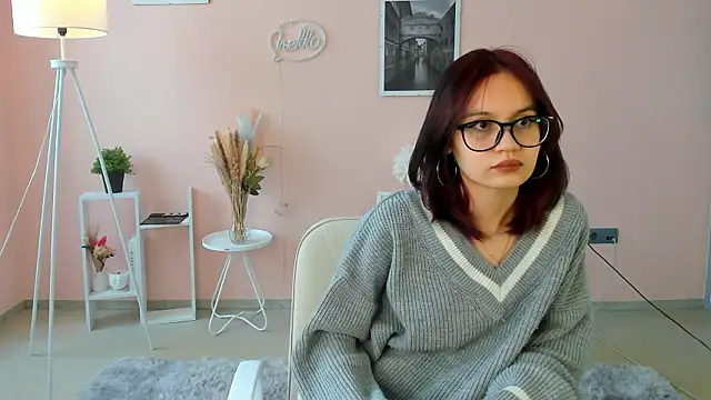 Snapshot of BeatrisRosel chatting on 02.15.26 BeatrisRosel online show from 02.15.26