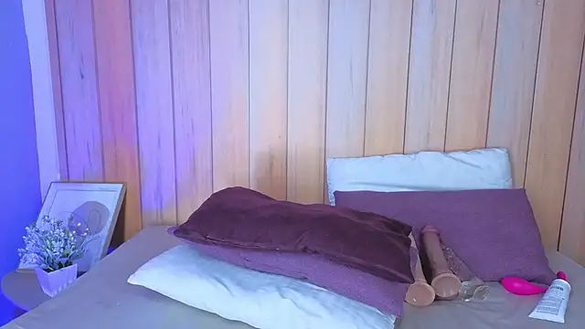 alysha xia  online show from 02.24.26