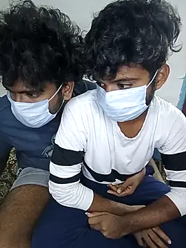 Tinku 1324 online show from 03.16.26