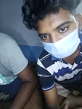 Tinku 1324 online show from 04.04.26