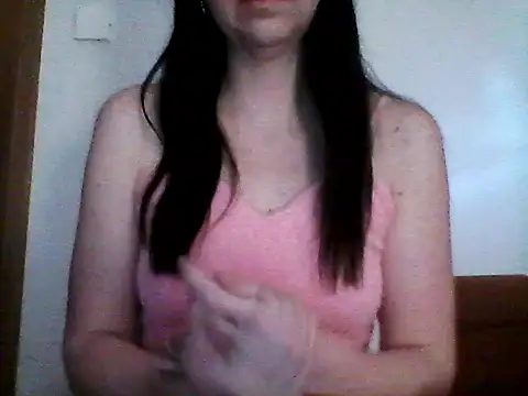 Mercy09107 online show from 02.27.26