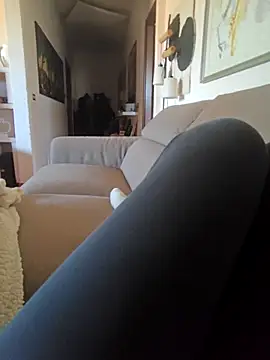 Ginevra01 online show from 03.28.26