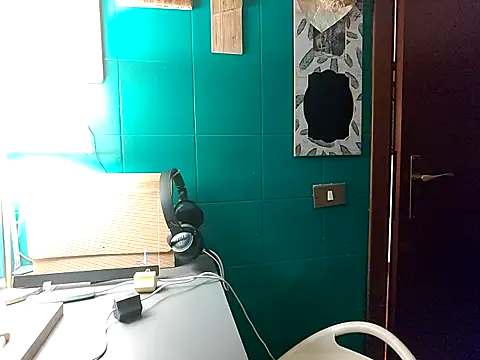 Ginevra01 online show from 04.07.26