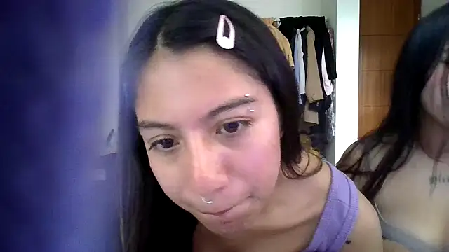 babycloud69 online show from 02.21.26