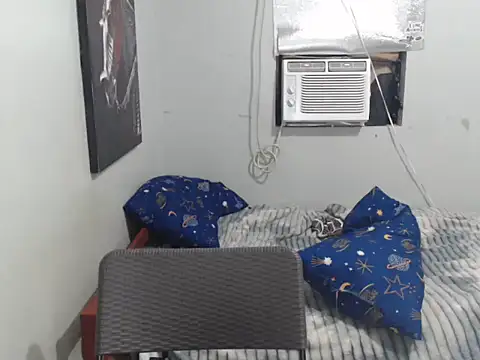 MiMi yeah00 online show from 03.08.26