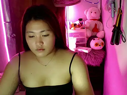 MiMi yeah00 online show from 04.15.26