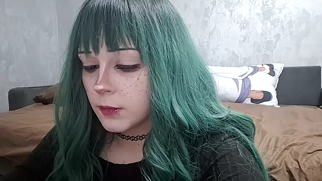 NaomiJess online show from 02.22.26