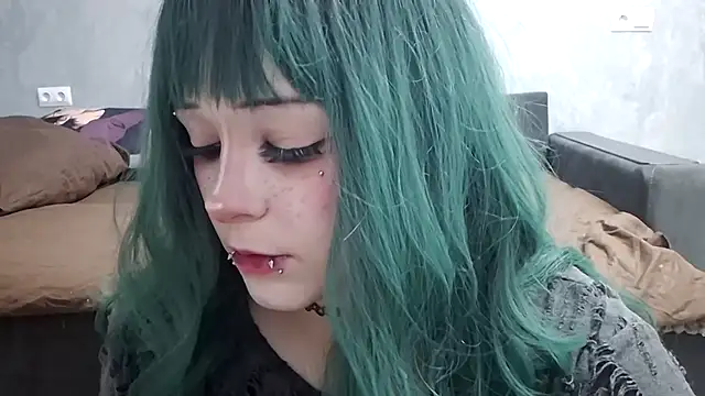 Snapshot of NaomiJess chatting on 03.04.26 NaomiJess online show from 03.04.26