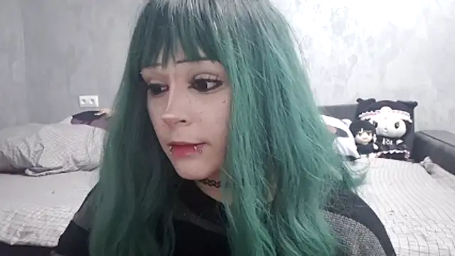 Snapshot of NaomiJess chatting on 03.25.26 NaomiJess online show from 03.25.26