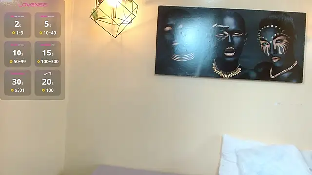 Eve Bennett online show from 03.03.26