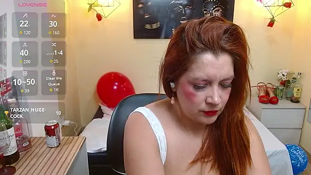 Eve Bennett online show from 04.15.26